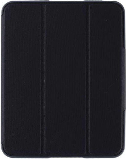 Mw Защитен Калъф iPad 10.9 Folio Classmate Черен