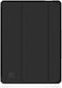 Stm Goods Protective Case Ipad 10.9 Folio Dux Ox Polybag Black