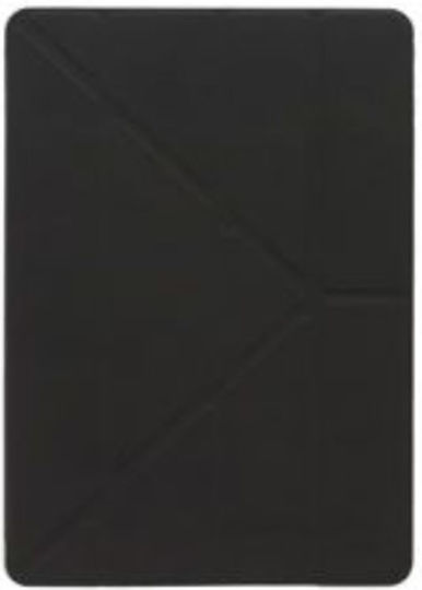 Mw Folio Case Ipad Mini 7.9 2015 Folio Slim Multi-position Stand Function Black