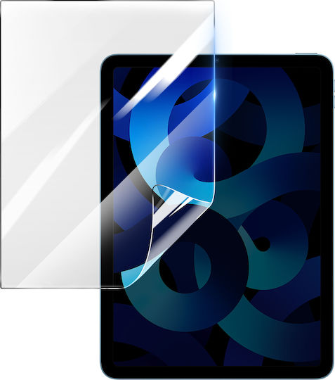 3mk Shockproof Hydrogel Screen Protector Apple Ipad Air 5 2022 Transparent