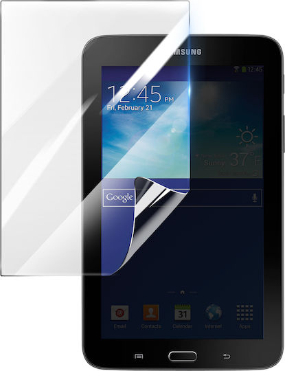 3mk Shockproof Hydrogel Screen Protector Samsung Galaxy Tab 3 Lite 7.0 Transparent