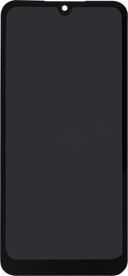 Clappio LCD Bildschirm + Touch-Glas Samsung Galaxy A16 5G Gehäuse Schwarz
