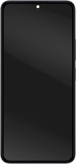 Relife Screen + Frame Redmi Note 13 Pro Plus Black