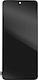 Clappio Complete Screen Redmi Note 11 4g Note 11s 4g Poco M4 Pro 4g Black