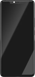 Clappio Lcd Screen + Touch Glass Huawei Mate 20 Pro Chassis Black