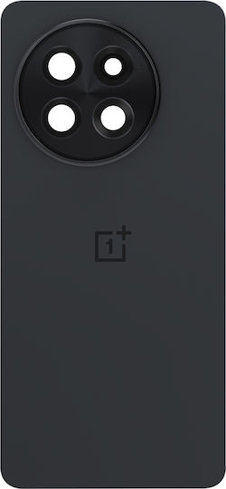 Oneplus Rückglas OnePlus 13R Original Service Pack Schwarz