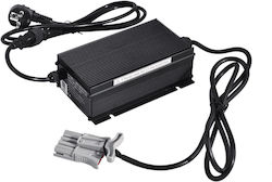 Charger 24V-10A El Ko Peron/ro 43133,34 External 43138