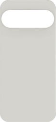 Clappio Replacement Rear Window Google Pixel 9 Pro White Clappio Replacement Rear Window Google Pixel 9 Pro White