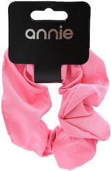 Annie Scrunchies Magenta