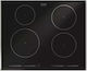 Gorenje Επαγωγική Εστία Αυτόνομη 64x52εκ.