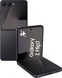 Samsung Galaxy Z Flip7 5G (12/256GB) Jet Black Samsung Galaxy Z Flip7 5G (12/256GB) Jet Black