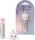 Very Bella Unicorn Lip Balm Παιδικό Μακιγιάζ