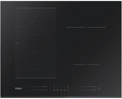 Haier Inducție HAMTSJ54MB1 Haier Inducție HAMTSJ54MB1
