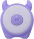 Celly Bluetooth Speaker 3W Purple WSBULL