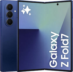 Samsung Galaxy Z Fold7 5G (12/256GB) Blue Shadow Samsung Galaxy Z Fold7 5G (12/256GB) Blue Shadow