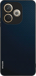 Θήκη Sonique Carbon Series Oppo A5 Pro 5g Μπλε