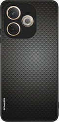 Θήκη Sonique Carbon Series Oppo A5 Pro 5g Γκρι