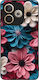 Sonique 3D Flower Series Case Oppo A5 Pro 5G Pi...