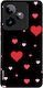 Калъф Sonique Heart Series Realme Gt 7 5g Realm...