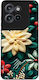 Калъф Sonique 3D Flower Series Motorla Edge 50 ...