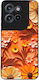 Калъф Sonique 3d Flower Series Motorla Edge 50 ...