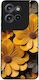 Калъф Sonique 3d Flower Series Motorola Edge 50...