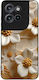 Калъф Sonique 3d Flower Series Motorola Edge 50...
