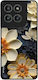 Θήκη Sonique 3d Flower Series Motorola Edge 60 ...