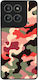 Θήκη Sonique Camouflage Army Series Motorola Ed...