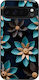 Калъф Sonique 3D Flower Series Google Pixel 9 P...