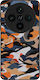 Θήκη Sonique Camouflage Army Series Oppo Find X...