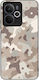 Husă Sonique Camouflage Army Series Realme 14t ...