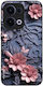 Sonique 3D Flower Series Case Oppo Reno13 5G Pi...