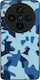 Θήκη Sonique Camouflage Army Series Oppo Find X...