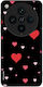 Θήκη Sonique Heart Series Oppo Find X8 Pro 5g Μ...
