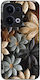 Sonique 3d Flower Series Case Oppo Reno13 5g Gray