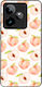 Калъф Sonique Fruit Series Realme Gt 7 5g Realm...