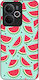 Husă Sonique Fruit Series Realme 14t 5g Pepene ...