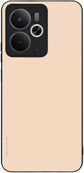 Θήκη Sonique Colorbloc Series Realme 14t 5g Μπεζ