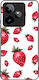 Калъф Sonique Fruit Series Realme Gt 7 5g Realm...