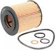 Filtru De Ulei VW Transporter V Sasiu Platformă 7jd 7je 7jl 7jy 7jz 7fd Alco Filters Md437