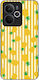 Husă Sonique Fruit Series Realme 14 5G Realme 1...