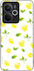 Husă Sonique Fruit Series Realme 14 5G Realme 1...