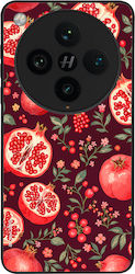 Θήκη Sonique Fruit Series Oppo Find X8 Pro 5g Ρόδι