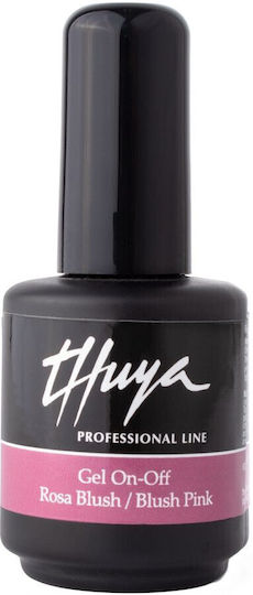 Thuya Gel On-off Semipermanent Lac de Unghii 14 14ml 1buc