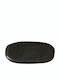 Porto Brasil Teller Untiefe Oval 23x11cm