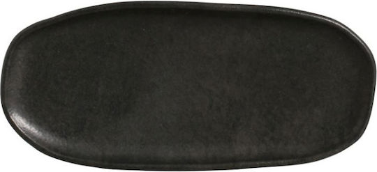 Porto Brasil Πιάτο Ρηχό Οβάλ 23x11cm