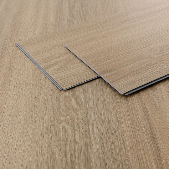 1.5 M² Click Vinyl Flooring Oak 4.2 Mm Pvc Laminate