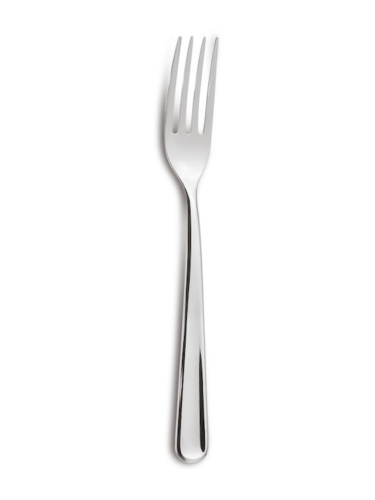 Max Home Gabel-Set Tabelle Edelstahl Kupfer 20.8cm 6Stück