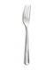 Max Home Gabel-Set Tabelle Edelstahl Kupfer 20.8cm 6Stück